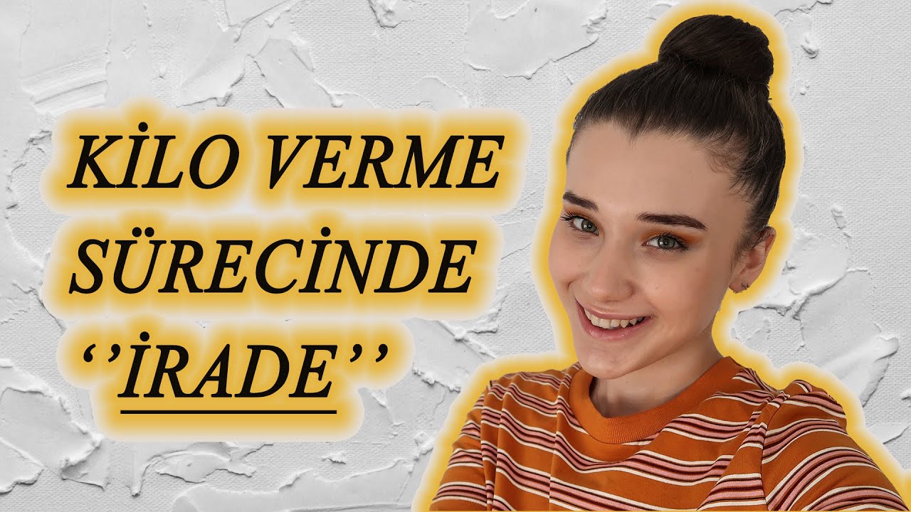 Kilo ve İrade II Hedeflerimizde neden başarısız oluruz?