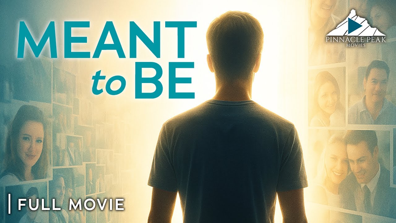 MEANT TO BE - Full Christian Movie | Bradley Dorsey, Della Reese, & Dean Cain