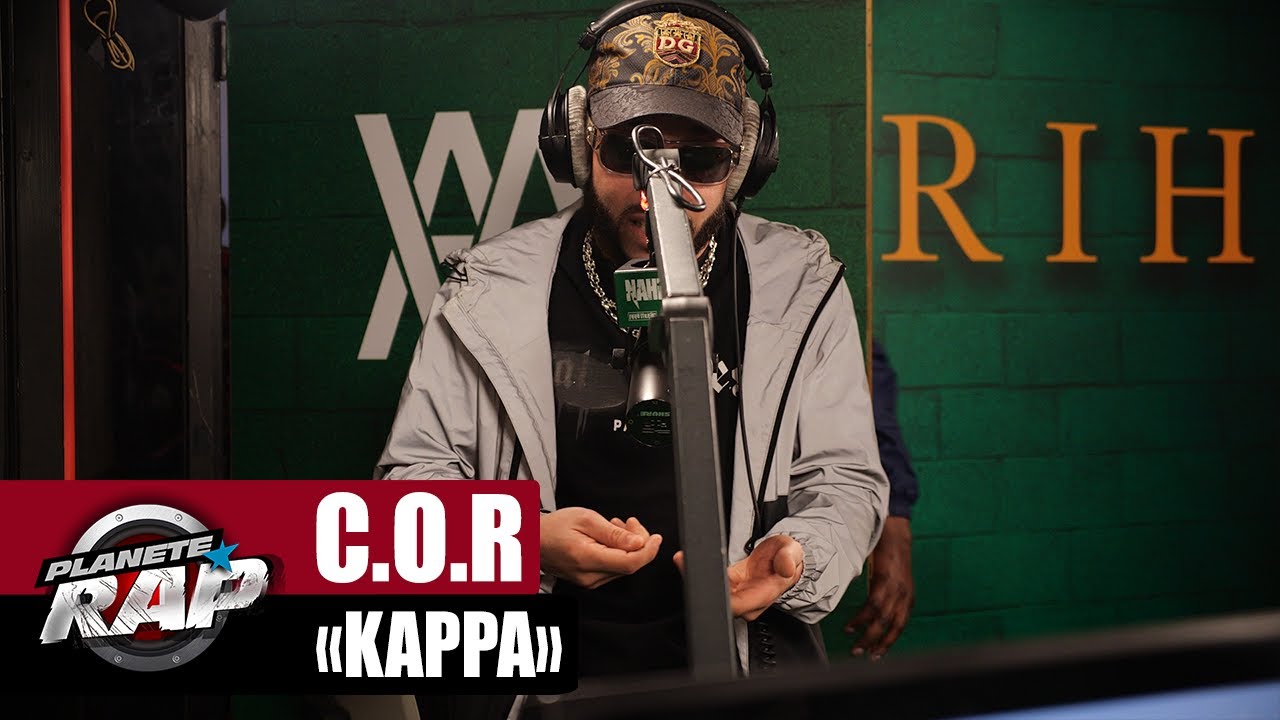 [EXCLU] C.O.R 
