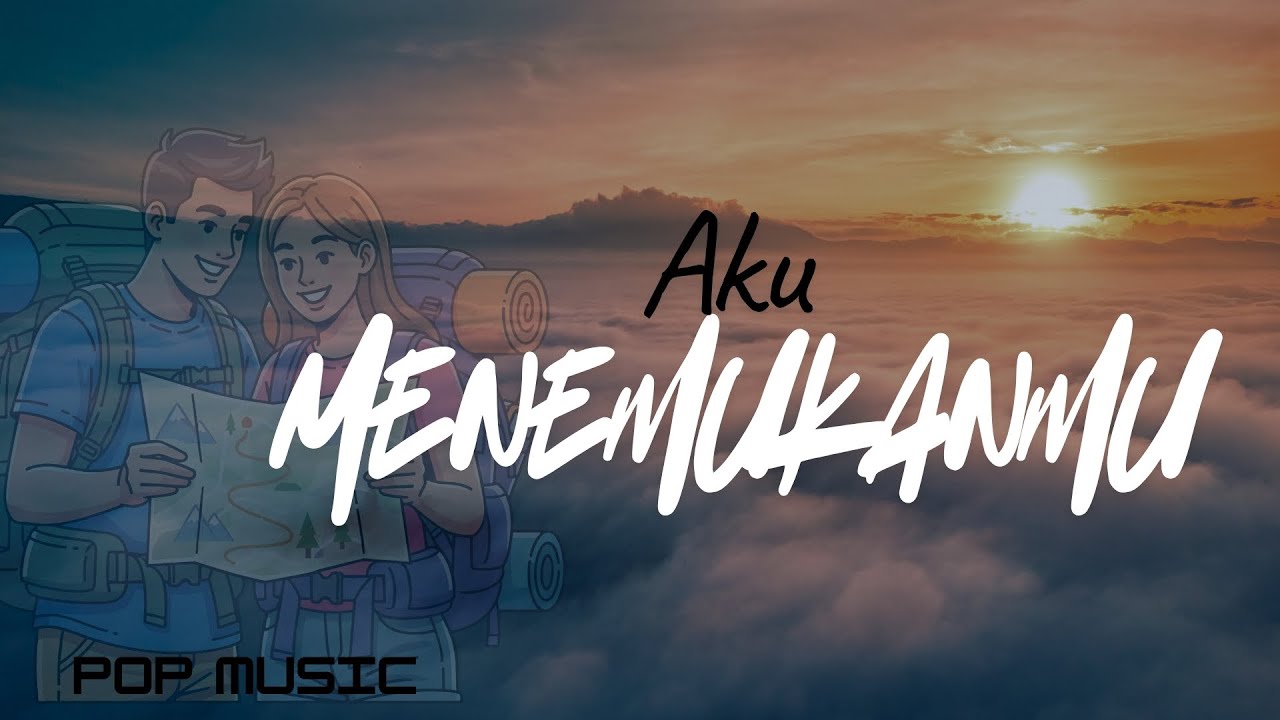 Aku Menemukanmu