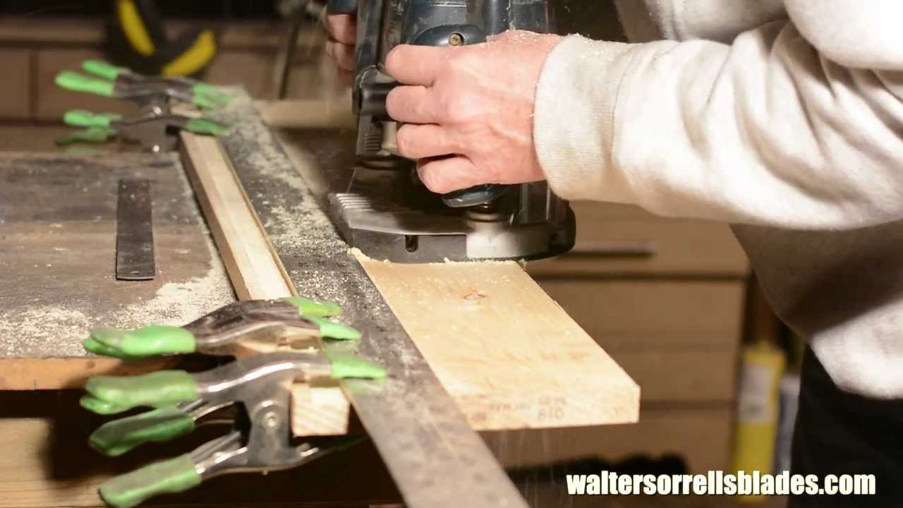 How to Make a Quench Tank for Hardening Knife Blades