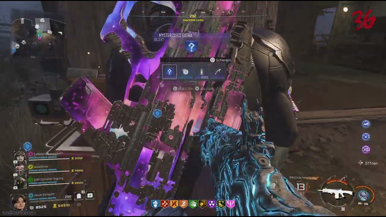 Call of Duty Zombies