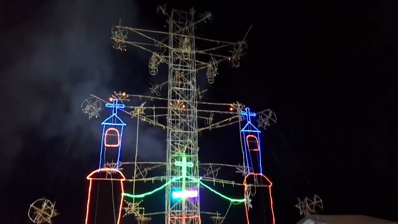 Festividad en Honor a la Virgen Maria Asunción Rauma Huaral 2023 Parte 3