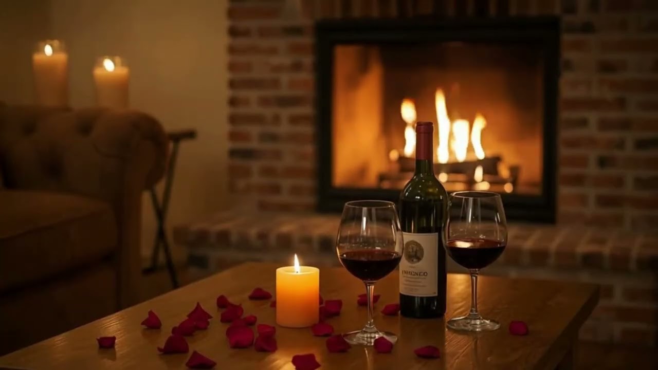 Sensual Jazz Music - Honeymoon & Romantic Nights - Sensual Saxophone Jazz Music to Make Love