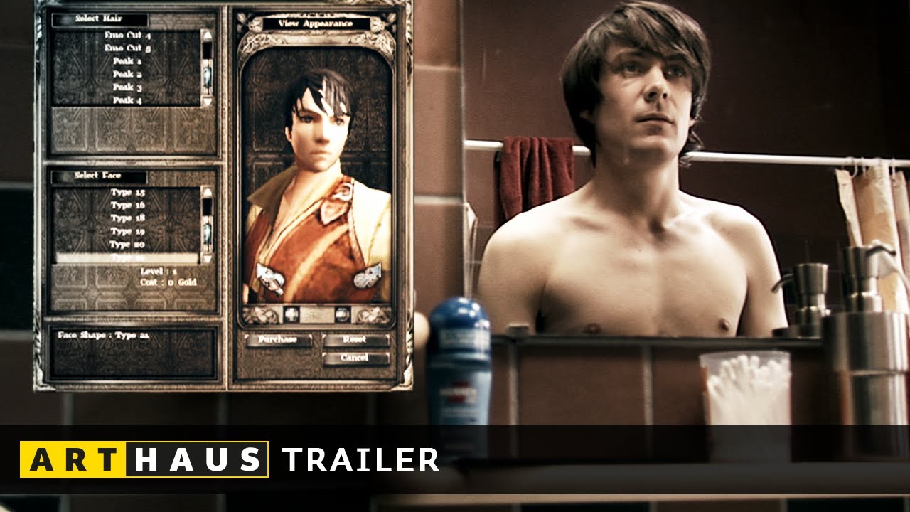 BEN X | Trailer / Deutsch | Nic Balthazar | ARTHAUS