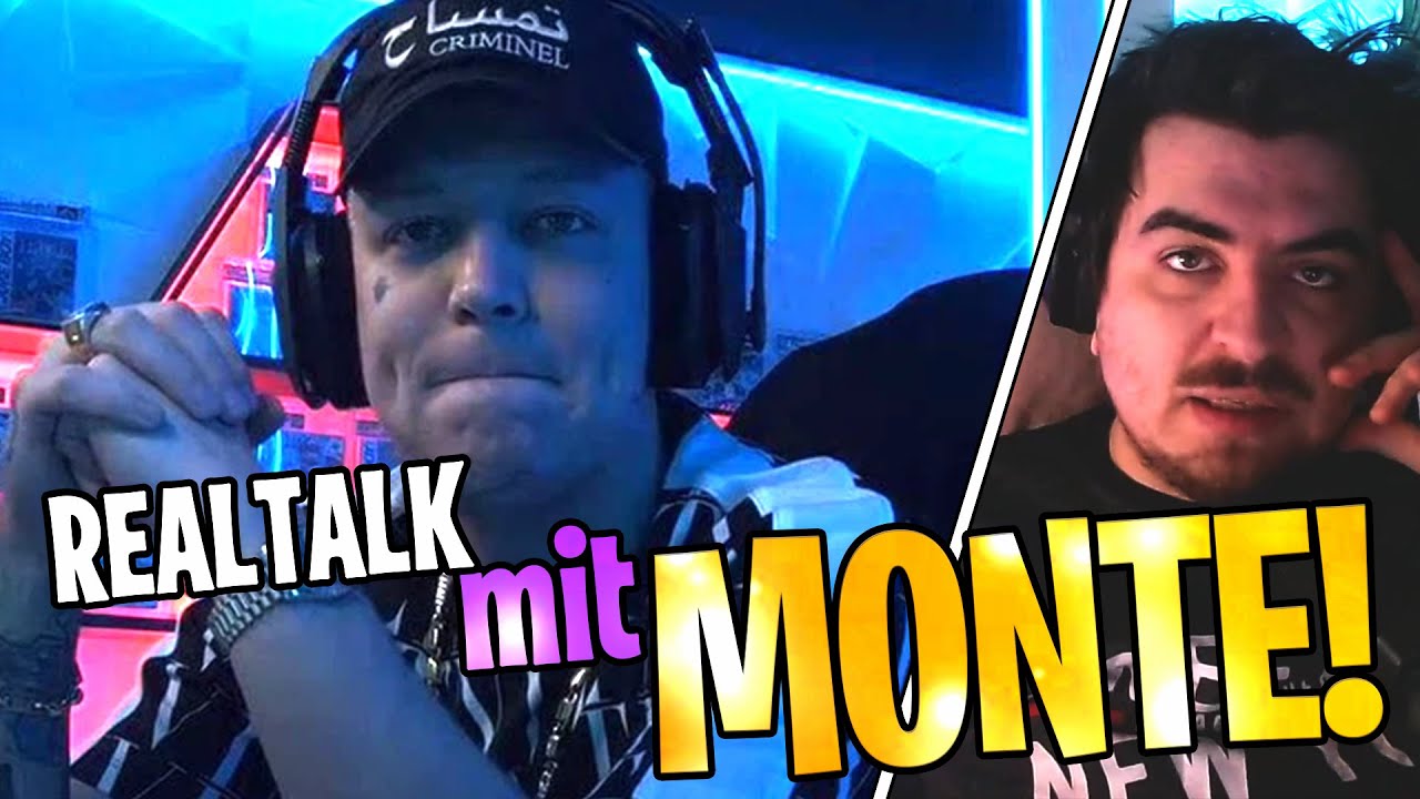 REALTALK mit 