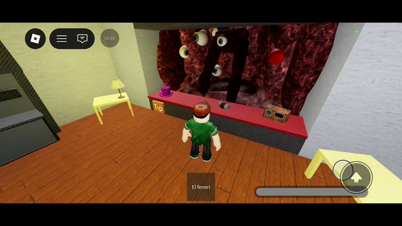 Rooms low detailed redux hardcore mod part 6