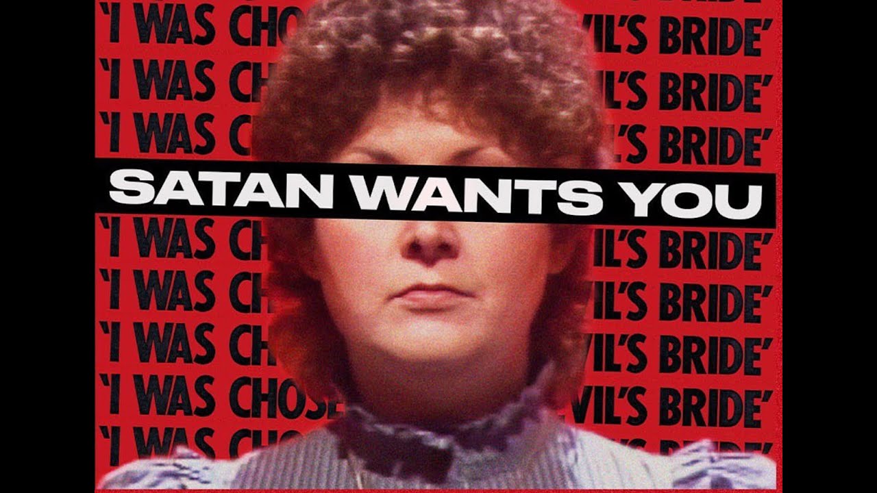 Echo Chamber - Fantasia 2023: Satan Wants You