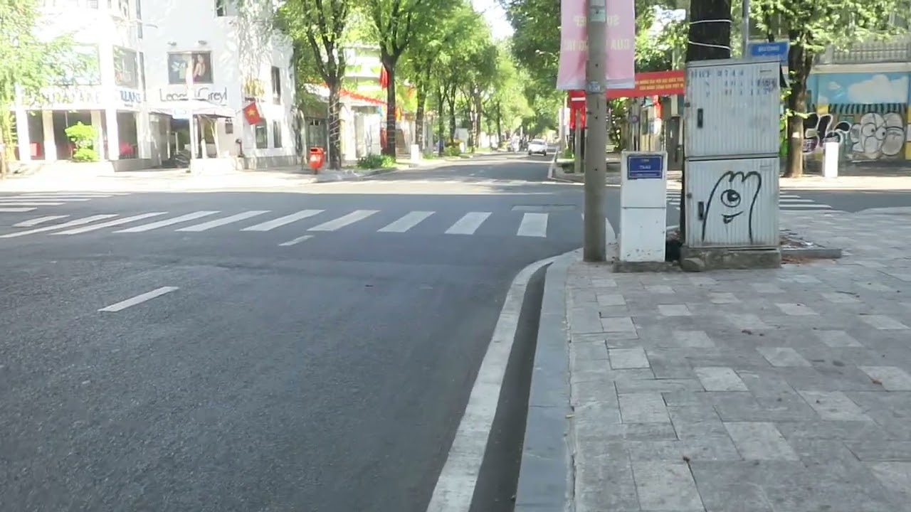 Phùng Khắc Khoan quận 1 Sài Gòn ngày mồng hai Tết Bính Ngọ (18/02/2026)