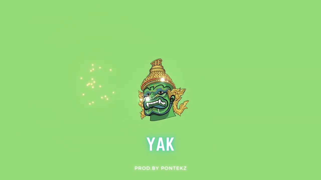 [ SOLD OUT ] ฟรีบีท | Trap X Esan | บีทอีสาน Hip-hop Rap | Type Beat Instrumental 2021 - YAK