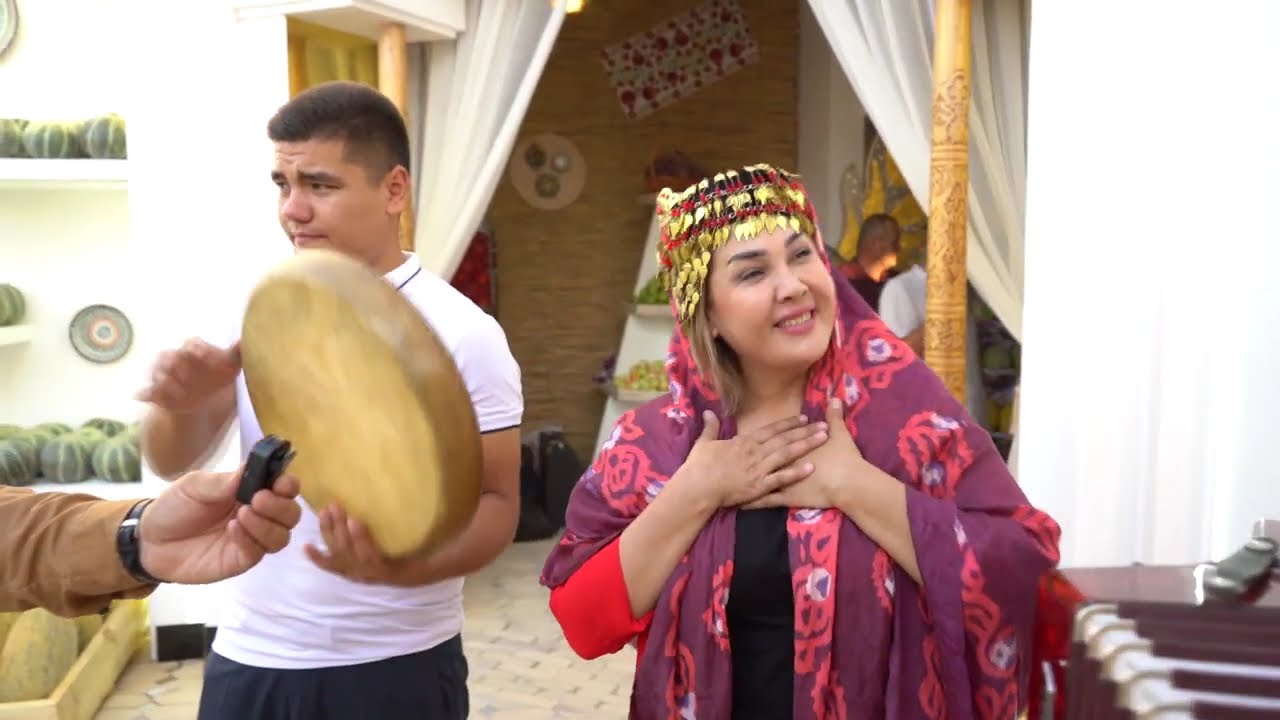 QOVUN SAYLI 2025 KUNDIZGI DASTURIMIZ 