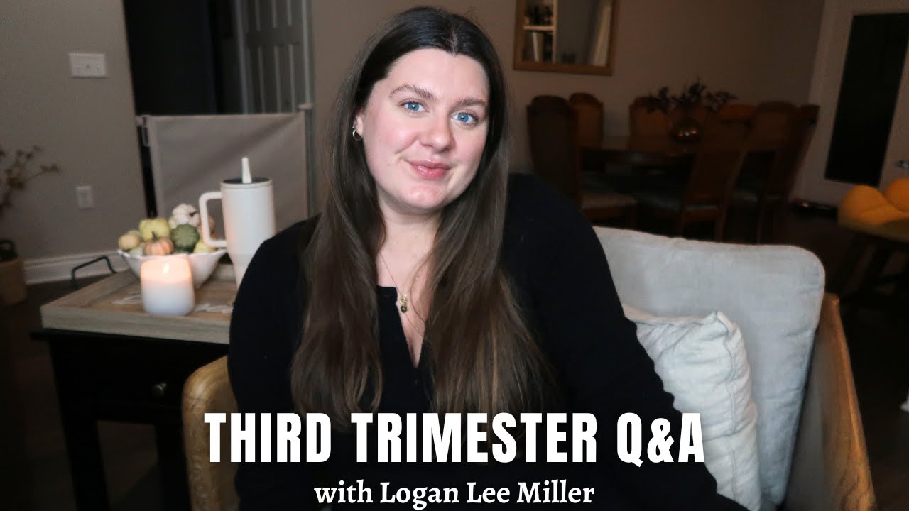Third Trimester Q&A