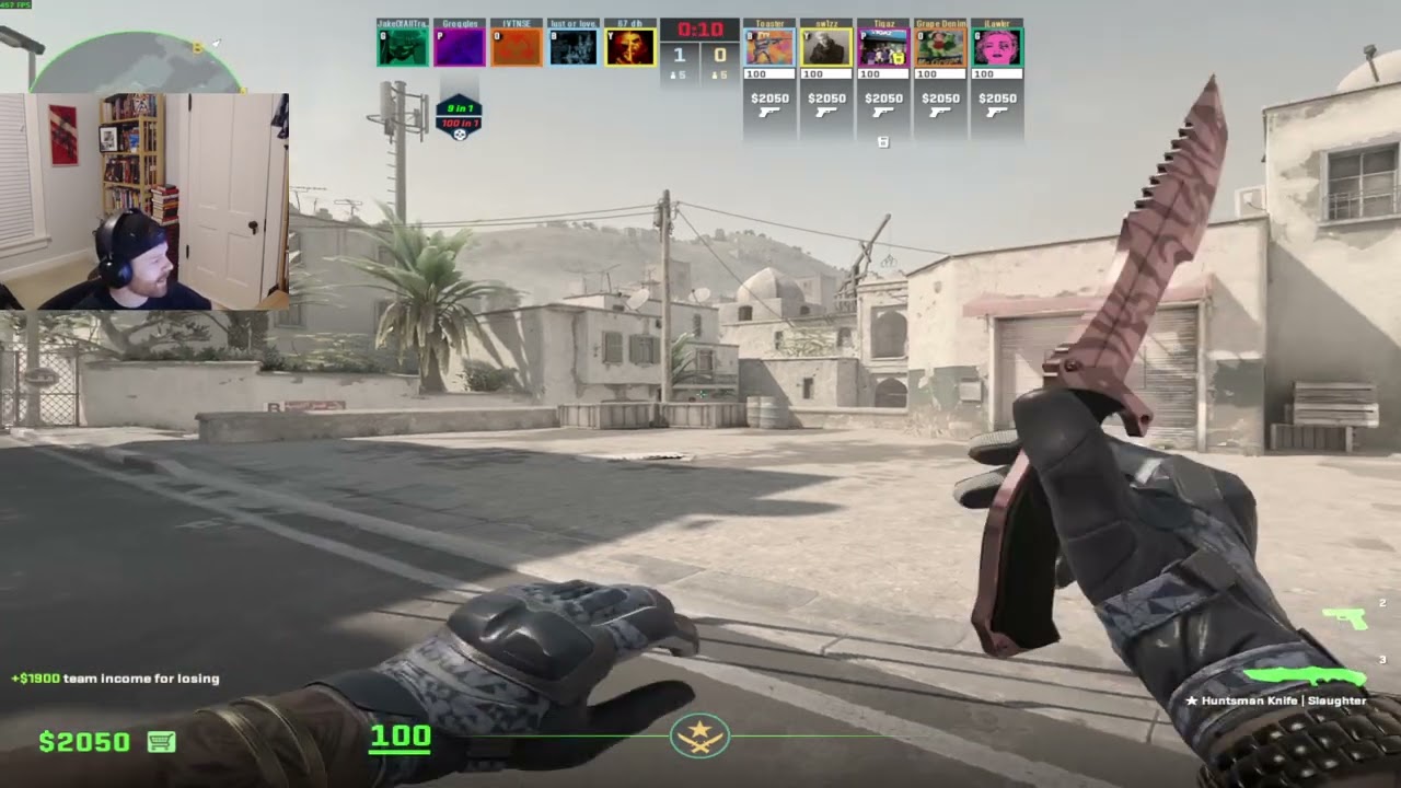 2/20/26 - Friday Frags with the 712boys.