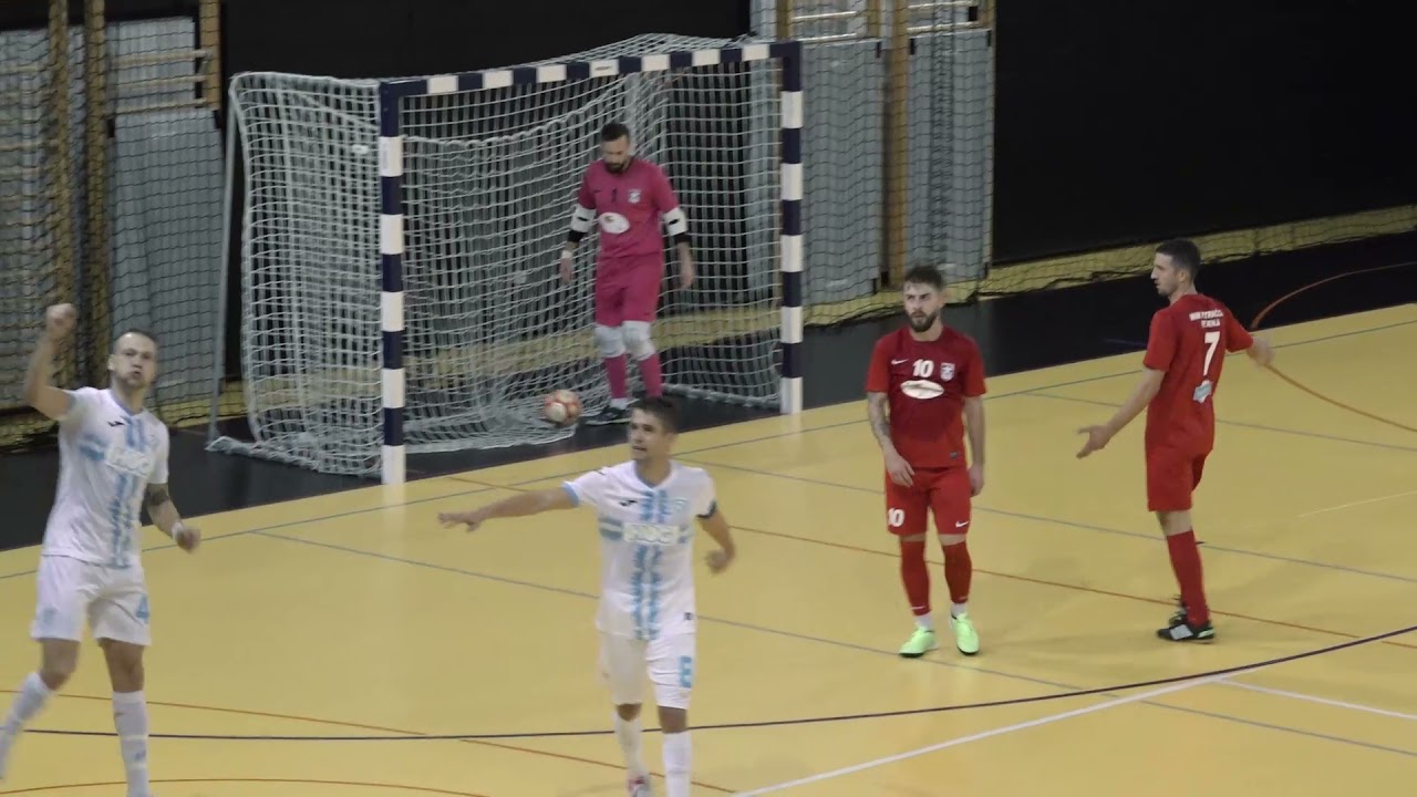 Petrinjčica – Rijeka 0:7 | Sažetak_31.10.2021.
