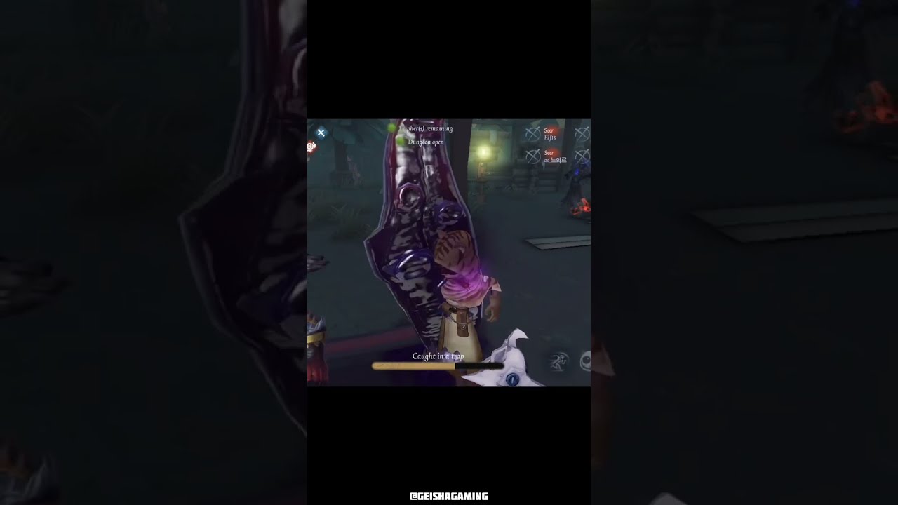 almost dead 💀 but 🦉 say NO 