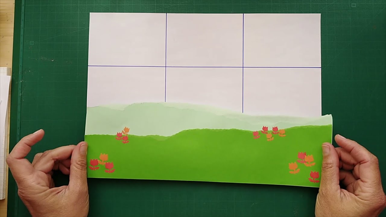 Ley compositiva de los tercios