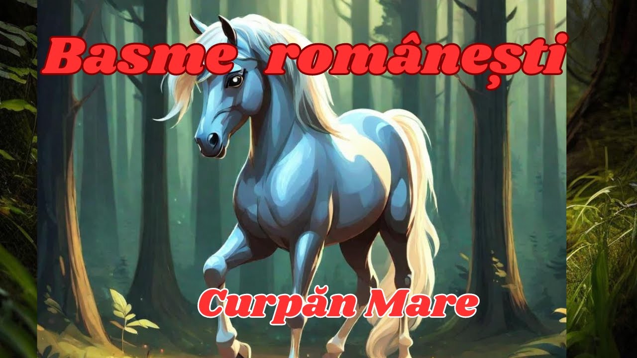 Curpan Mare