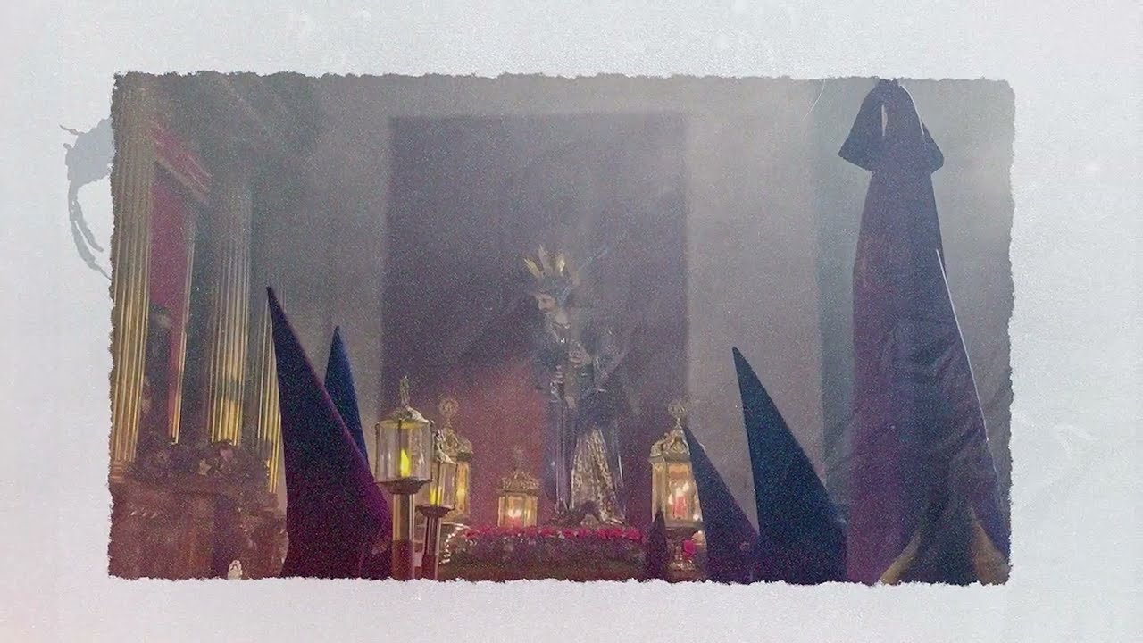 Vídeo promocional Semana Santa Peñafiel 2026
