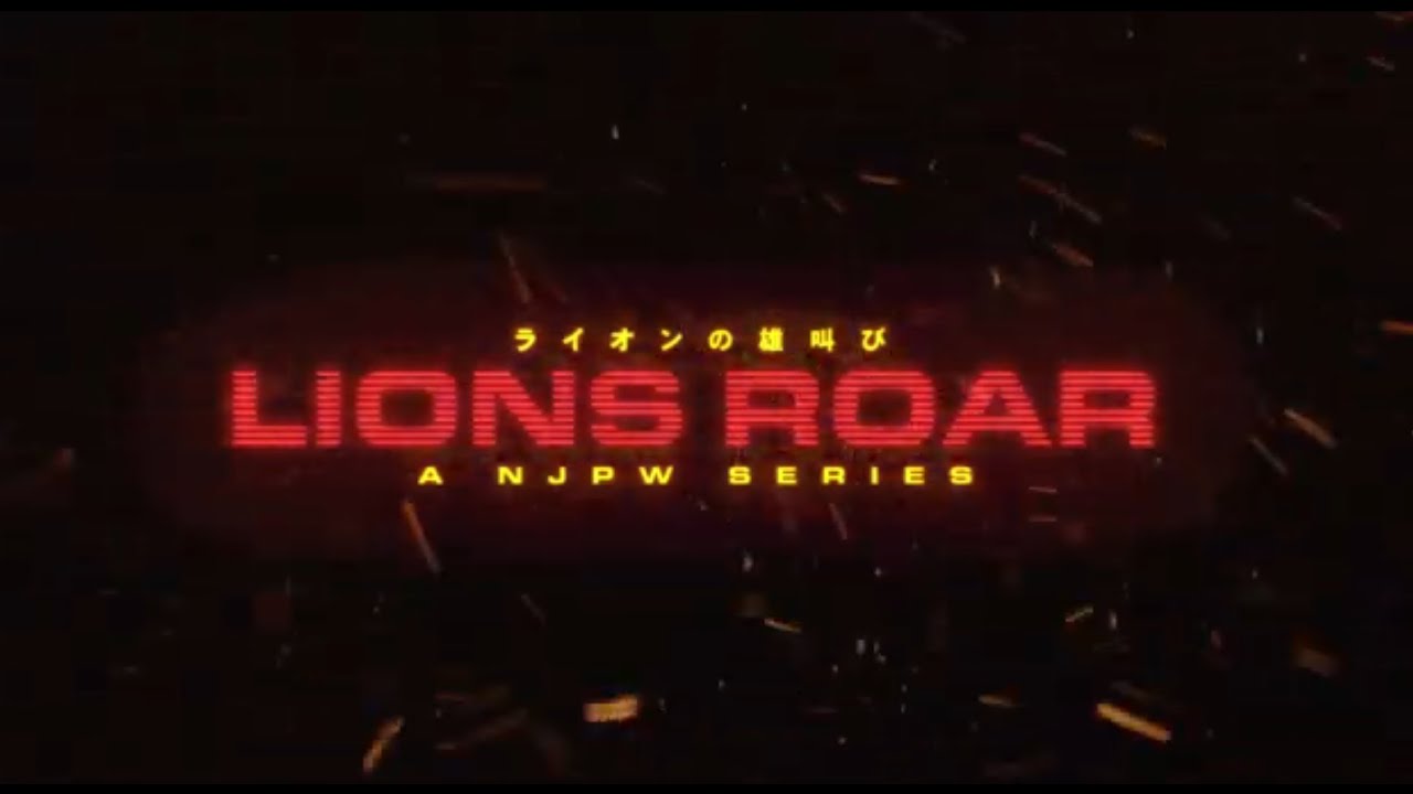 FREE EPISODE! Lion's Roar Episode 1