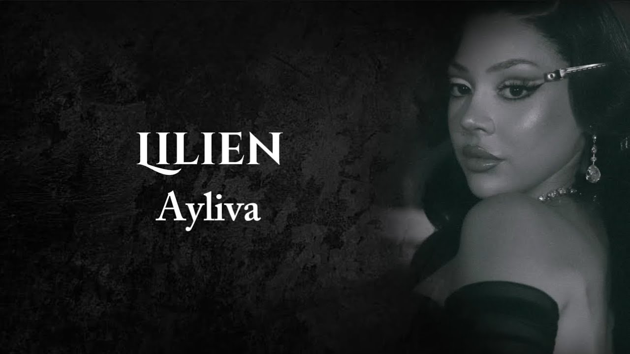 AYLIVA - Lilien [Lyrics]