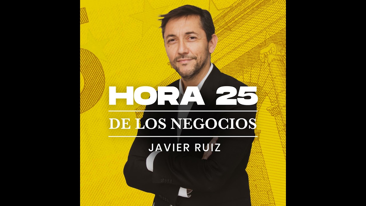 Hora 25 de los negocios |  Expediente a los desnudos de Grok