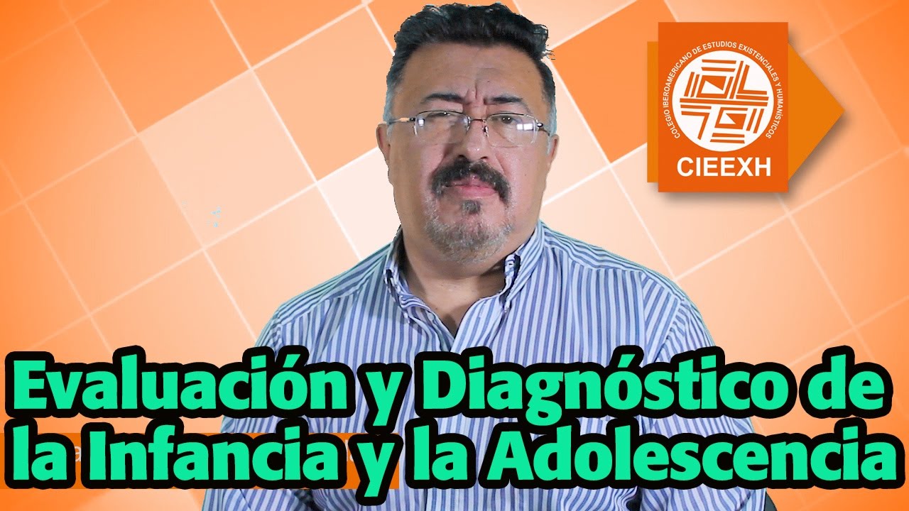 Maestr&iacute;a en Evaluaci&oacute;n y Diagn&oacute;stico de la Infancia y la Adolescencia