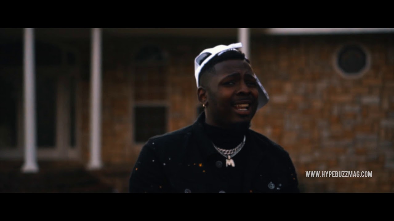 MJ - Win In Silence (Official Music Video) [HypeBuzzMag Exclusive]