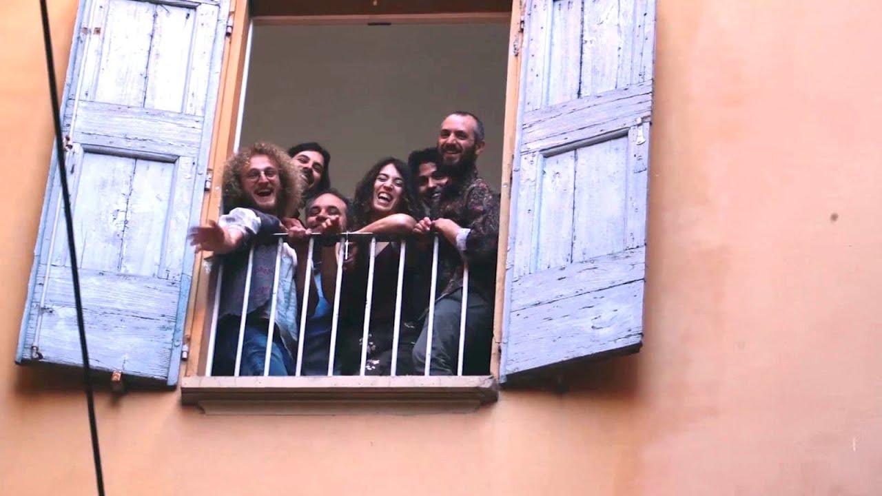 A Zonzo - Orchestra Bohémien