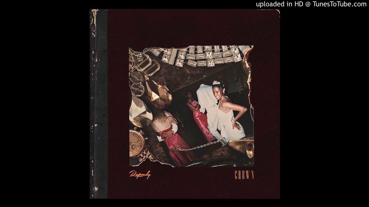 Rapsody - Crown Instrumental