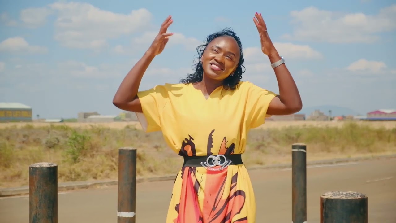 RWIMBO RWA UGOOCI BY PURITY PAUL(OFFICIAL VIDEO 2025)