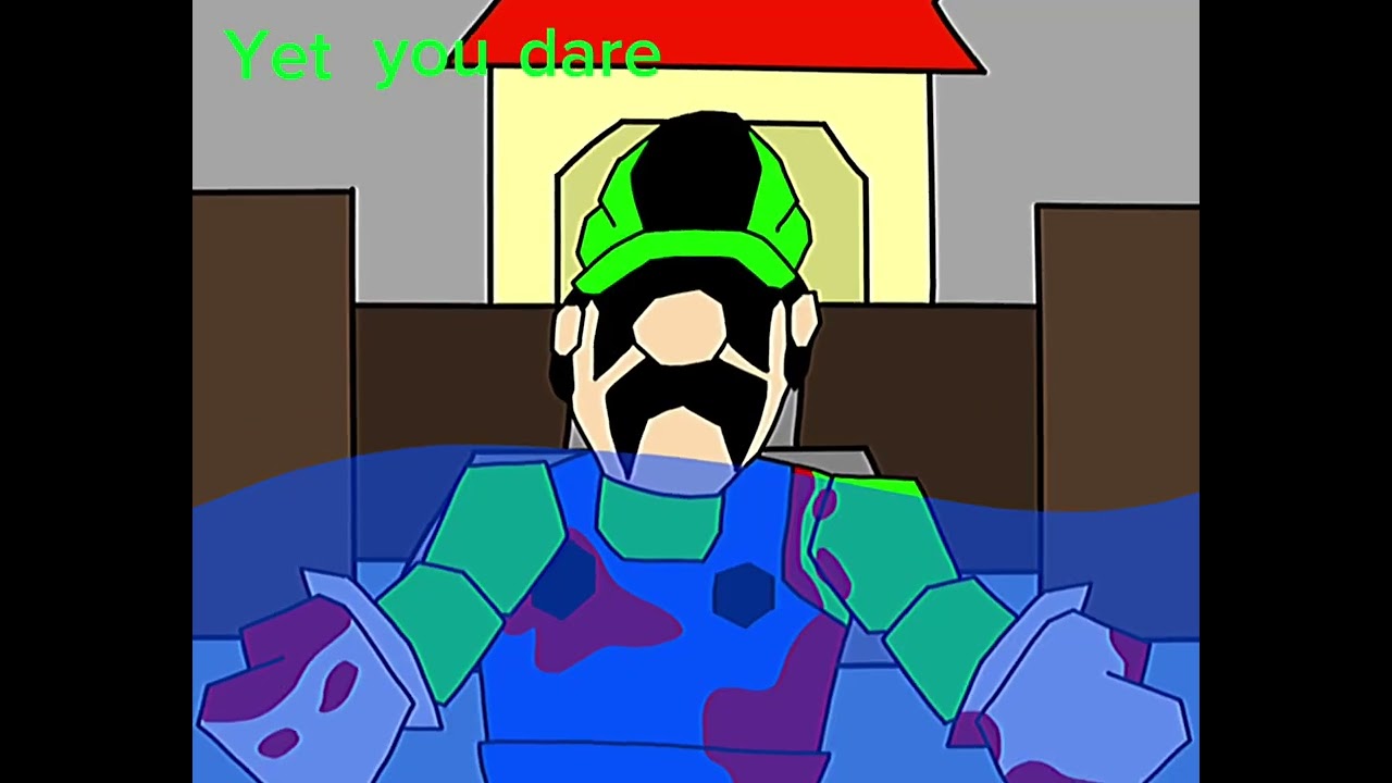 All Stars with Lyrics, Mimics Animatic. (Original by @JunoSongs)