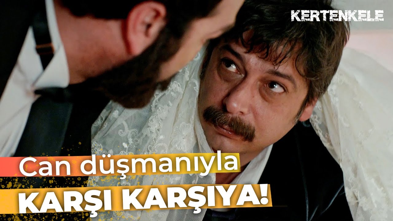 Ünsal ve Ziya hoca karşı karşıya! | Kertenkele 🦎 22. Bölüm