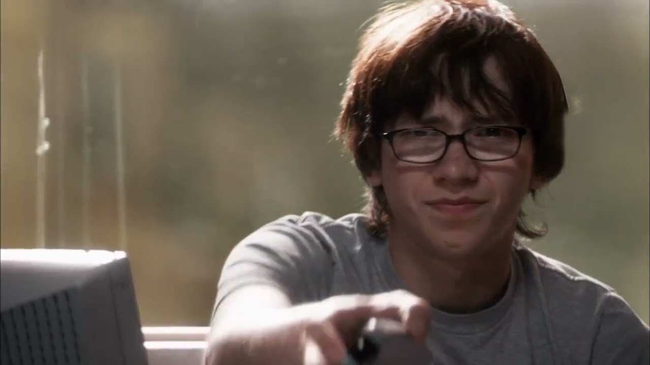 Skins | T1E5 | Sid | Sub Espa&ntilde;ol