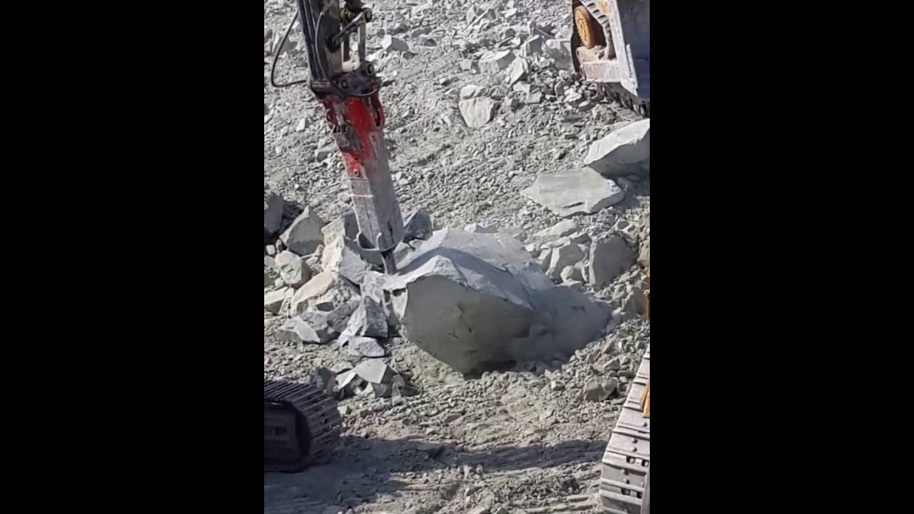 RAMMER BR 2577