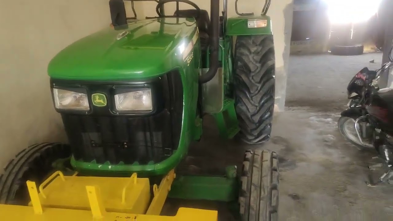 Assandh Haryana used tractor mela 