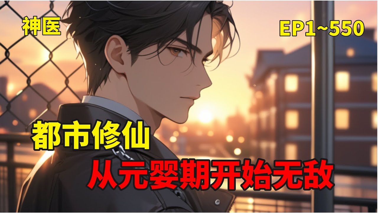 【都市修仙，从元婴期开始无敌】秦凡是元婴初期修士，他为寻求化神契机，选择先化凡后化神，来到了地球，化为凡人，意外一位名为林清颜的女子签订了合约成为假冒男友，开启了他传奇人生。