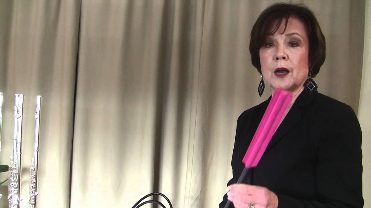 Accessories from The Flute Pro Shop