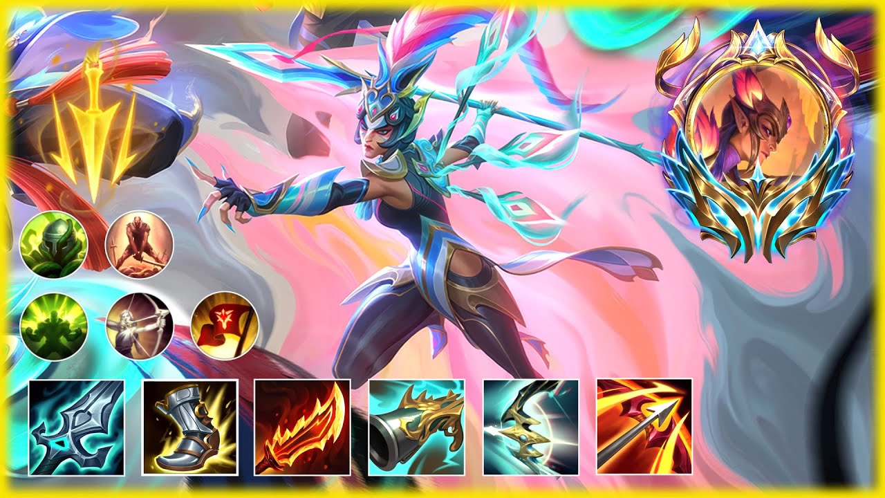 МОНТАЖ KALISTA 2025 - ИДЕАЛЬНО