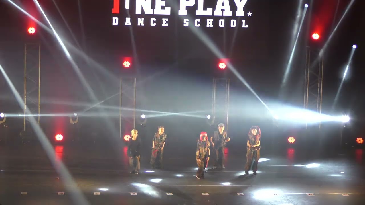 20260131 愛和３ - One Play - 福生（4K）