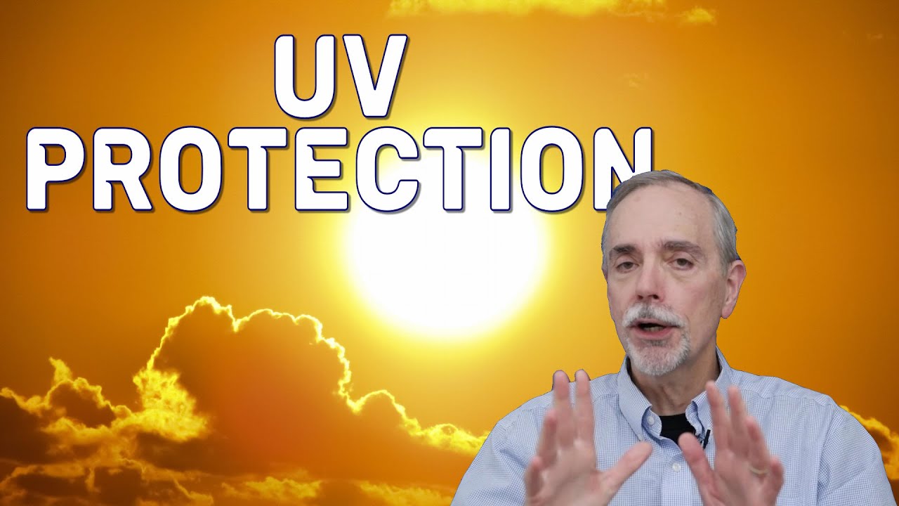 Advice to Protect Yourself from UV When Running