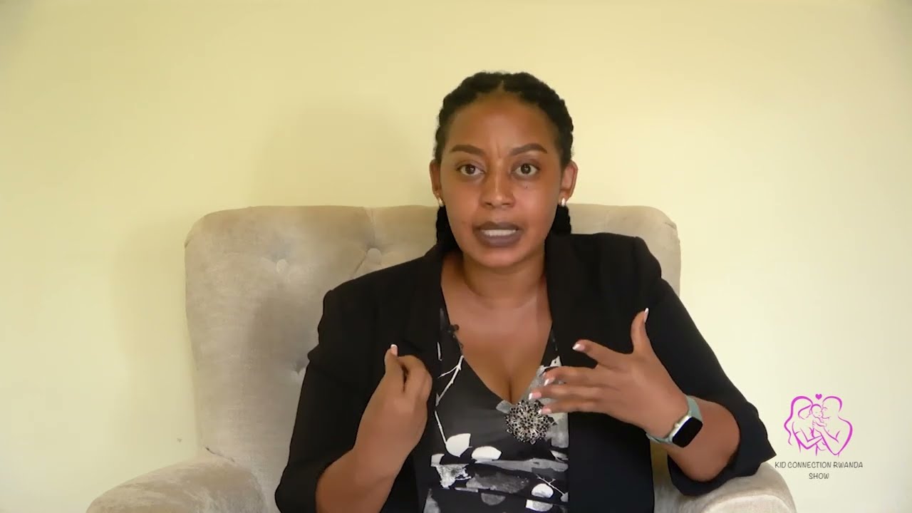 ''BIMWE MUBINTU BIKOOMEYE BYOKWITAHO BITUBUZA KURERA ABANA NEZA''