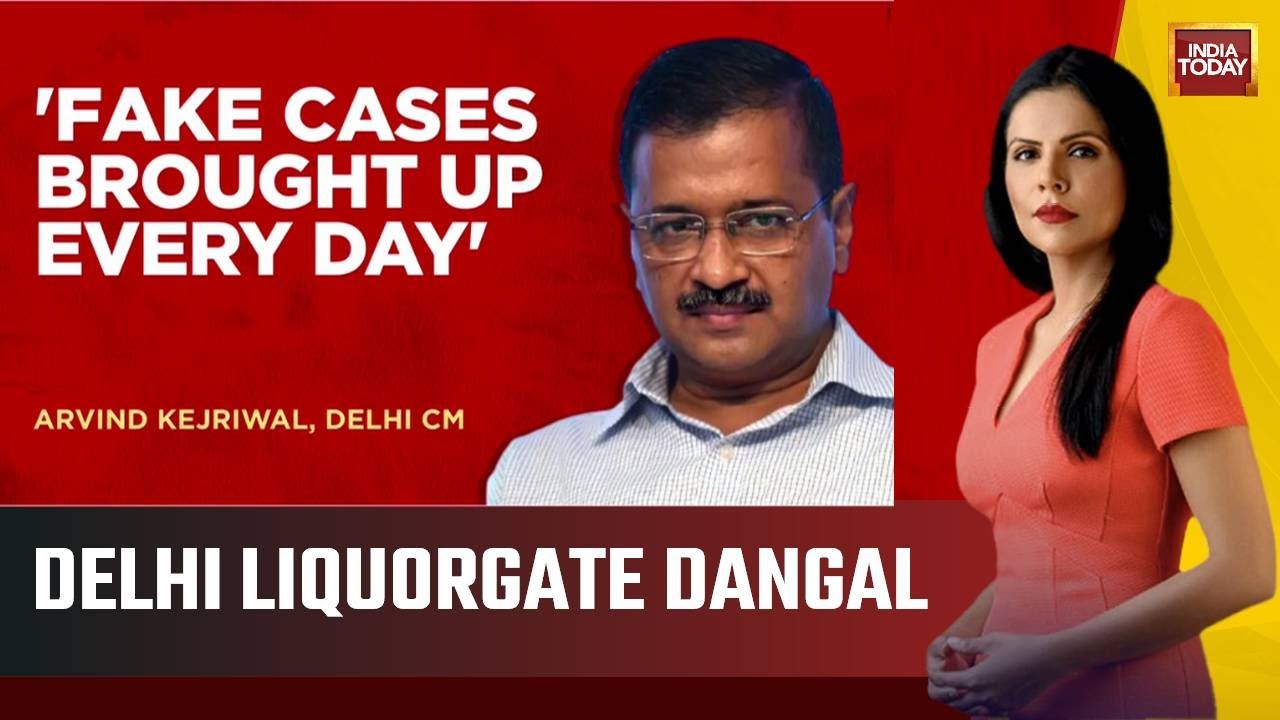 This Investigation Will Surely Lead To Arvind Kejriwal's House One Day For Sure: Harish Khuranna