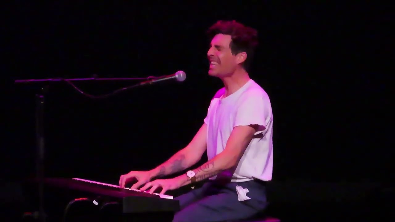 2025 05 12 Augustana - Farther Down The Line