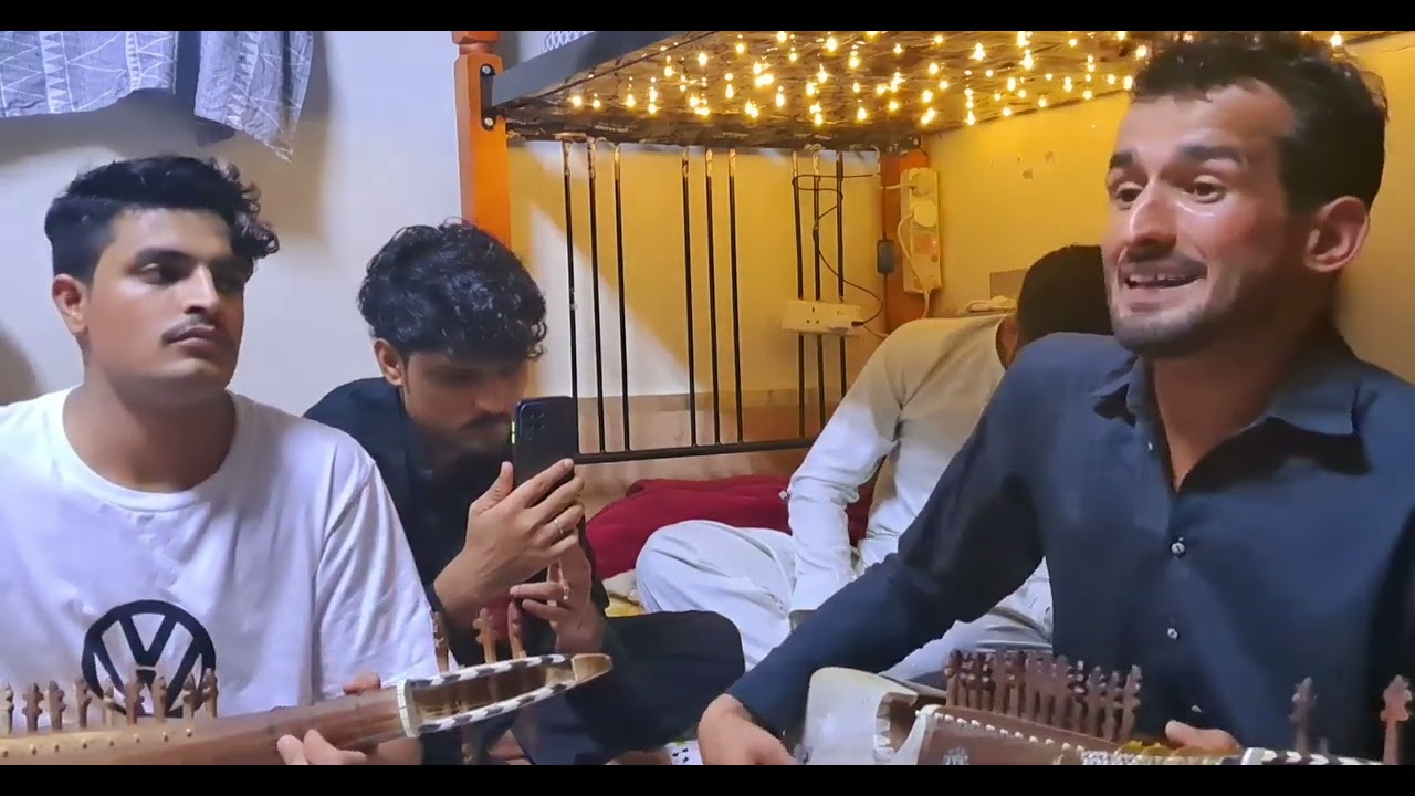 pa Bal watan me zankadan Dy poshto new song 2023 Hd