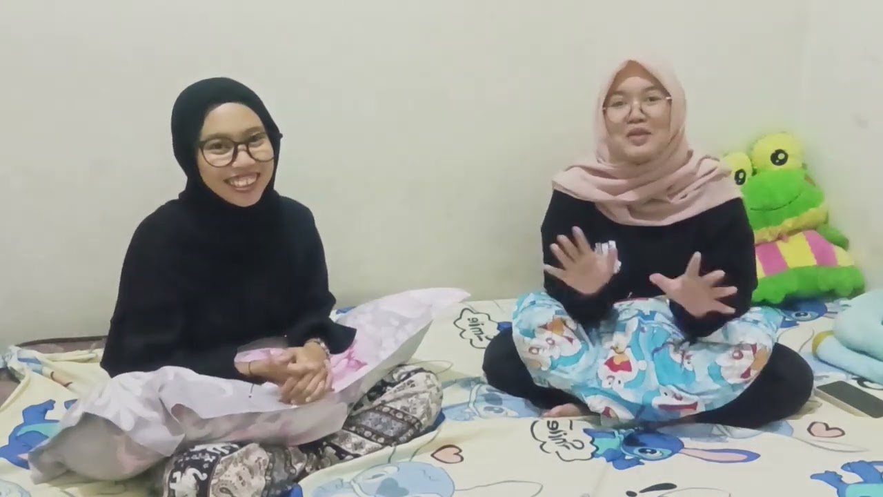 HIDUP TANPA HANDPHONE? KAYAKNYA NGGAK BISA DEH
