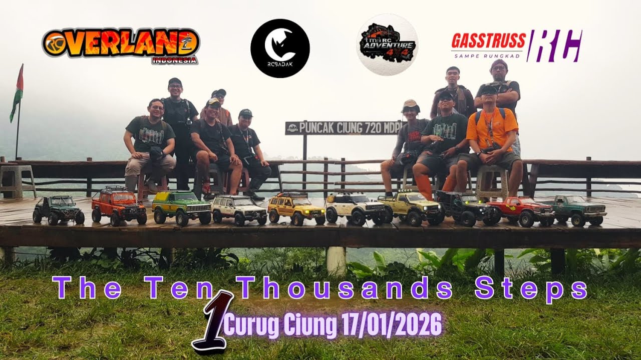 Curug Ciung Chapter 1 Of 7 Expeditions
