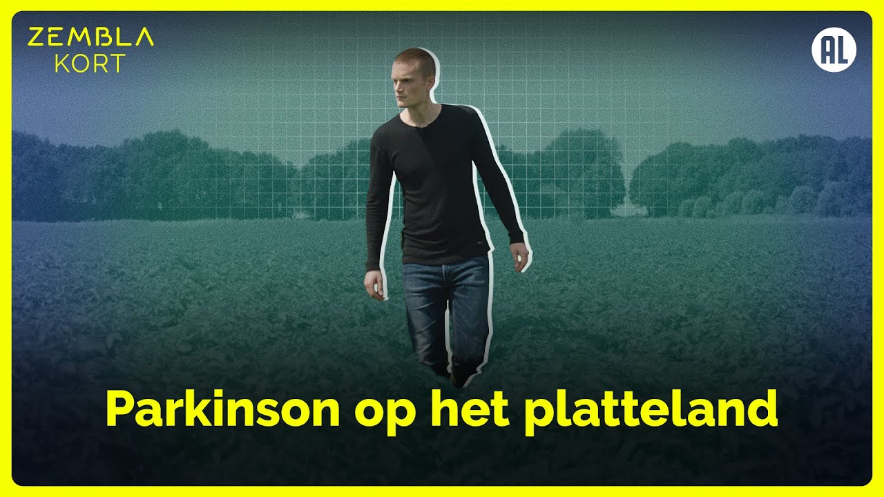 Parkinson van pesticiden
