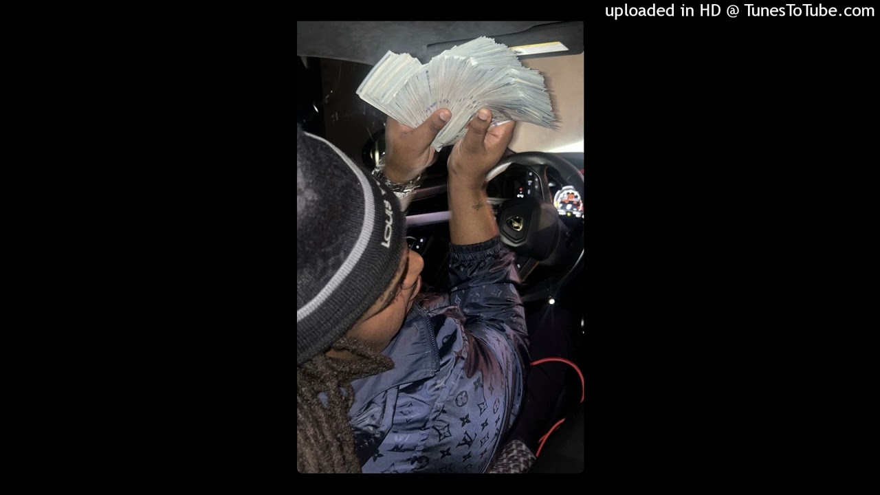 Lucki x Brent Rambo Type Beat 2024 - “Mafia Bizz” | Prod. QWentCrazy