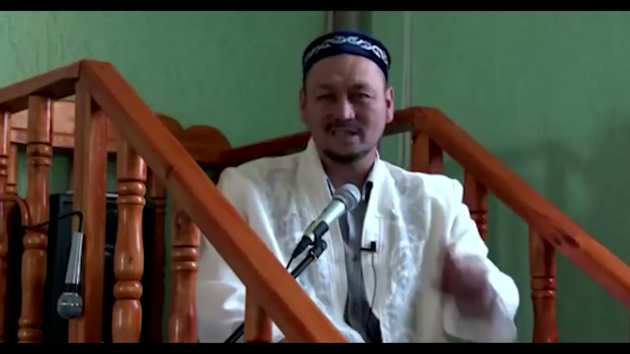САЛАФИТТЕР ДҰРЫС ЖОЛДА МА? | ҰСТАЗ АБДУСАТТАР СМАНОВ (р.х.)
