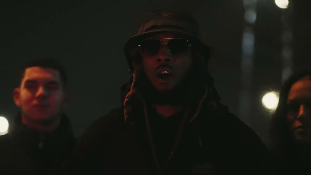 A Dot R & MC Bonez - Chitta Chatta | JDZ